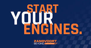 Boek vandaag als eerste uw formule 1 arrangement op camping de duindoorn. Zandvoort Beyond Start Your Engines