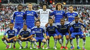 Chelsea fc are winners of the 2020/2021 uefa champions league. Hd Wallpaper Munich Final 2012 Poster Bayern Stadium Emblems Chelsea Champions League Wallpaper Flare