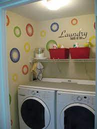 Laundry Room Loads Of Fun Laundry Room Makeover Laundry Room Update Laundry Room