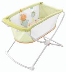 Fisher Price Rock N Play Portable Bassinet Fisher Price Http Www Amazon Com Dp B008ddpl32 Ref Cm Sw R Pi Dp Portable Bassinet Rocking Bassinet Rock And Play