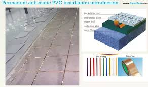 Anti Static Vinyl Esd Pvc Flooring Tiles Buy Anti Static Vinyl Flooring Esd Pvc Tiles Anti Static Floor Tile Product On Alibaba Com