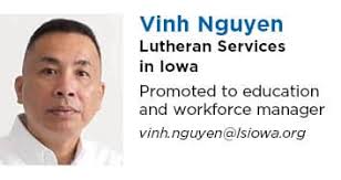 On the Move: Week of Nov. 3