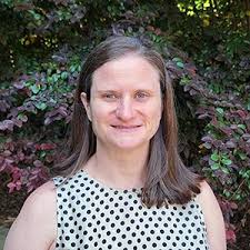 Meet Me Monday with Laura Riddle