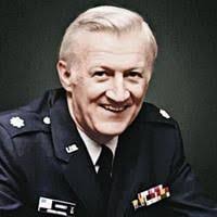 James Kelly Sweeney LT. COL. USAF (RET)