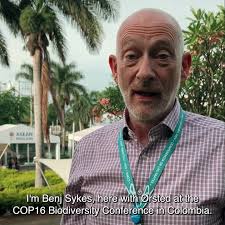 Richard Bodal Hansen