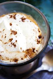 Triple Chocolate Hot Cocoa Whipped Cream Jpg 600 900 Pixels Pepites De Chocolat Blanc Chocolat Mijoteuse