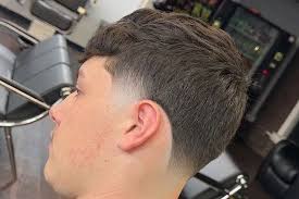 Barbershops Near Me in Richland