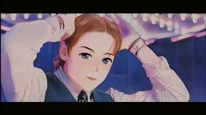 Are you wondering that bts boy can be your soulmate or there's another bts boy who matches your personality, but you don't know. Bts ë°©íƒ„ì†Œë…„ë‹¨ Dynamite Anime Filter M V Youtube