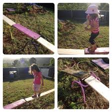 DIY Natural Playspaces