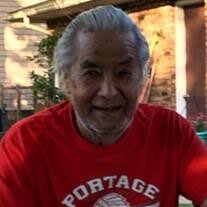 Ralph Alvarez Jr. Obituary