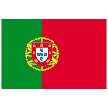 Maria ii até ao final do reinado de d. Vector Bandeira De Portugal Imagem Vetorial Livre Em Formato Ai E Eps