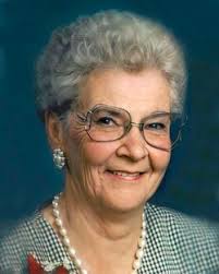 Sylvia Ellen Martin Johnson (1922-2017)