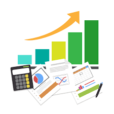 Pronóstico de ventaspronóstico de ventas compuesto por factores cambiantes. Ina Usevi