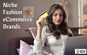 Moreover, provogue has always projected its brand through iconic brand ambassadors. 7 Niche Fashion Brands In Ecommerce For The Cult People Ecomkeeda