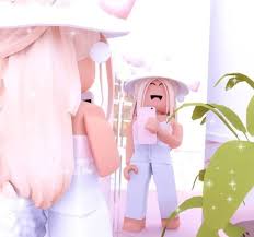 Maybe you would like to learn more about one of these? Aesthetic Roblox Girls Wallpapers Posted By Michelle Sellers