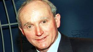 Tapp signs off for final time