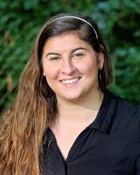 Cassandra Batson's Instagram, Twitter & Facebook