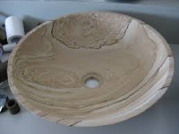 sandstone sinks