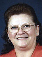 Carol Ann McClain