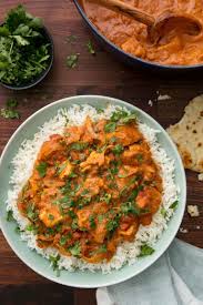 80 Lightning Fast Chicken Dinner Recipes For Weeknights Indian Butter Chicken Butter Chicken Indian Food Recipes