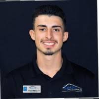 9 "Maes Jr" profiles