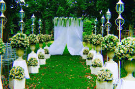 Simple civil wedding venue design. Weddings Haciendas De Naga