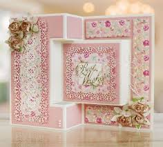 Maybe you would like to learn more about one of these? Pin By Pamela Hoy On Ttl Fancy Fold Cards Tri Fold Cards Cards