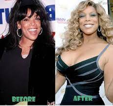 · 3 in the nineties, . Pin On Celebrities Before After Makeup