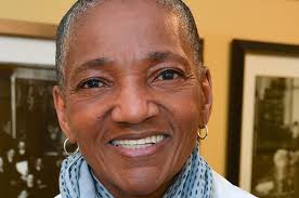 Leadership Award Recipients