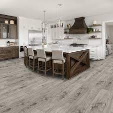Each collection offers a wide variety of design. Golden Select Modern Grey Rigid Core Spc Luxury Vinyl Flooring Planks With Foam Underlay 1 33 M Per Pack Costco Uk