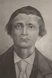 Daniel Boone Doyle (1807-1867)