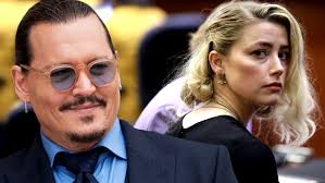Johnny Depp Defamation Case Settled By Amber Heard
