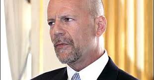 France: Vive Le Bruce Willis