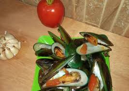 See more of rica2 mentok on facebook. Terkuak Kerang Hijau Asam Manis Pedas Gampang Banget Resep Masakanku