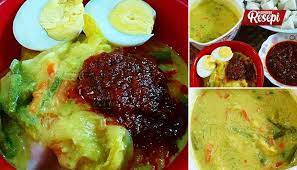 Maybe you would like to learn more about one of these? Resepi Kuah Lontong Yang Sedap Dan Marvellous Makan Dengan Sambal Bilis Memang Padu Kongsi Resepi