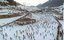 31, 2021, marcialonga*, 70 km, trentino, italy event 4: Marcialonga Wikipedia