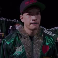 Brandon Herrera Boxing Match