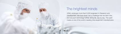 Asml Company Profile On Qreer Com