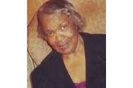 Irene Pickney Obituary (1933