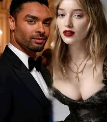 Reto#2️⃣ The Bridgerton House 🏰🎥