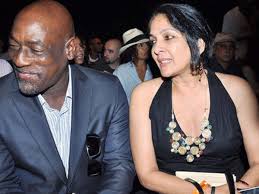 Neena gupta is one of the stars in the tinsel town who takes the style game a level up with her daily posts on social media. I Had Masaba Because I Loved Vivian Richards Neena Gupta Filmfare Com