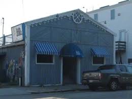 The Dry Dock Hull Ma Gone Dive Bar Restaurant Bar Places To Go