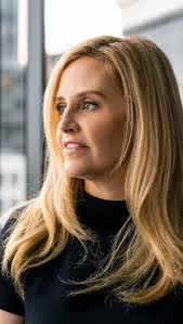 American Healthcare Leader #27 by guerreromedia