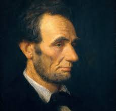 Letter from Abraham Lincoln to John Johnston (1851)