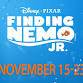 Finding Nemo Jr.