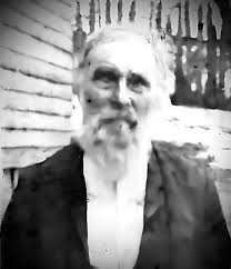 Henry Mayfield Kiser (1822-1908)