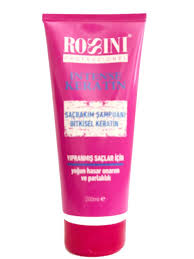 Sac Bakim Sampuani Birkisel Keratin 200ml Keratin Sac Bakimi Sac