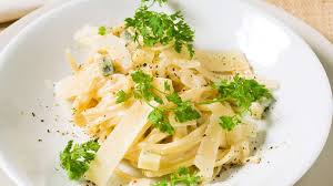 Pasta Quattro Formaggi Recept In 2020 Pasta Diner Recept Gezonde Maaltijden