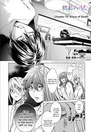 World's End Harem Manga - Chapter 78 - Manga Rock Team - Read Manga Online  For Free