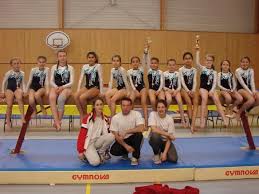 Encore une belle moisson de médailles à l'AL Gym